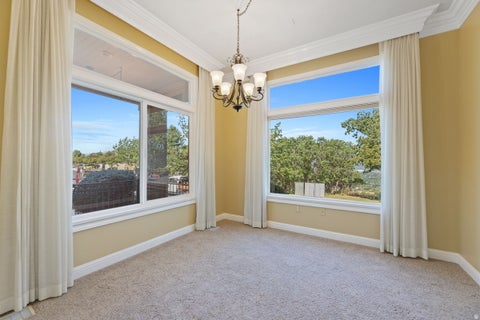 Tiny photo for 14133 S SPYGLASS HILL DR, Draper, UT 84020 (MLS # 2182547)