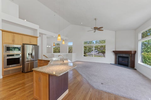 Tiny photo for 14133 S SPYGLASS HILL DR, Draper, UT 84020 (MLS # 2182547)