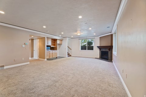 Tiny photo for 14133 S SPYGLASS HILL DR, Draper, UT 84020 (MLS # 2182547)