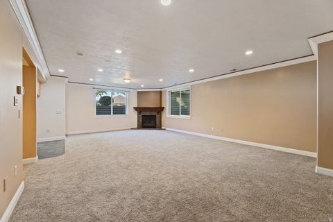 Tiny photo for 14133 S SPYGLASS HILL DR, Draper, UT 84020 (MLS # 2182547)