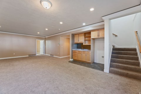 Tiny photo for 14133 S SPYGLASS HILL DR, Draper, UT 84020 (MLS # 2182547)