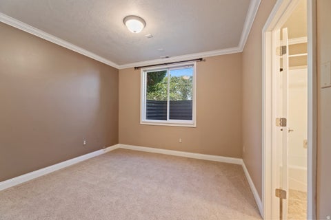 Tiny photo for 14133 S SPYGLASS HILL DR, Draper, UT 84020 (MLS # 2182547)