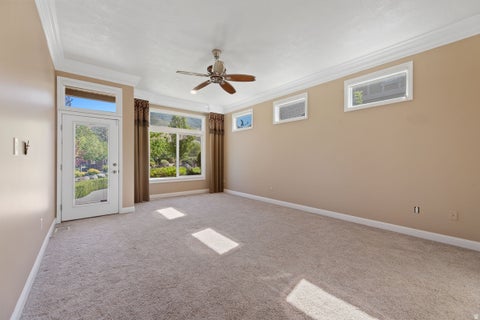 Tiny photo for 14133 S SPYGLASS HILL DR, Draper, UT 84020 (MLS # 2182547)