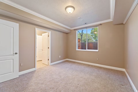 Tiny photo for 14133 S SPYGLASS HILL DR, Draper, UT 84020 (MLS # 2182547)