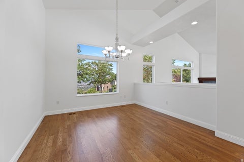 Tiny photo for 14133 S SPYGLASS HILL DR, Draper, UT 84020 (MLS # 2182547)