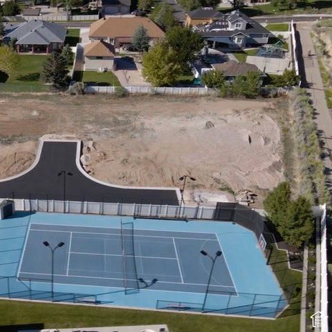 Photo of 1571 E PATTERSON LN, Draper, UT 84020 (MLS # 2192136)