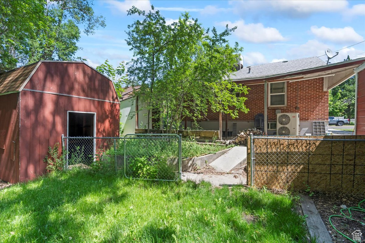 917 E Sullivan Rd, Ogden, Utah image 21