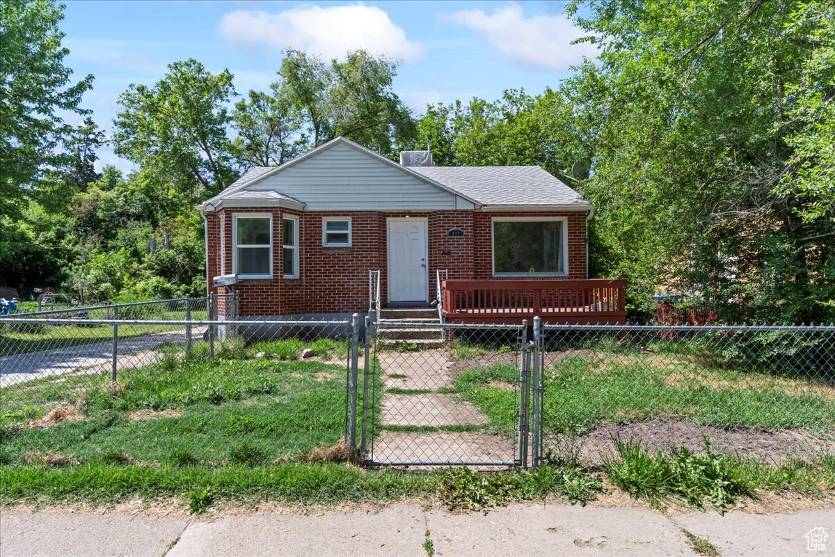 917 E Sullivan Rd, Ogden, Utah image 1