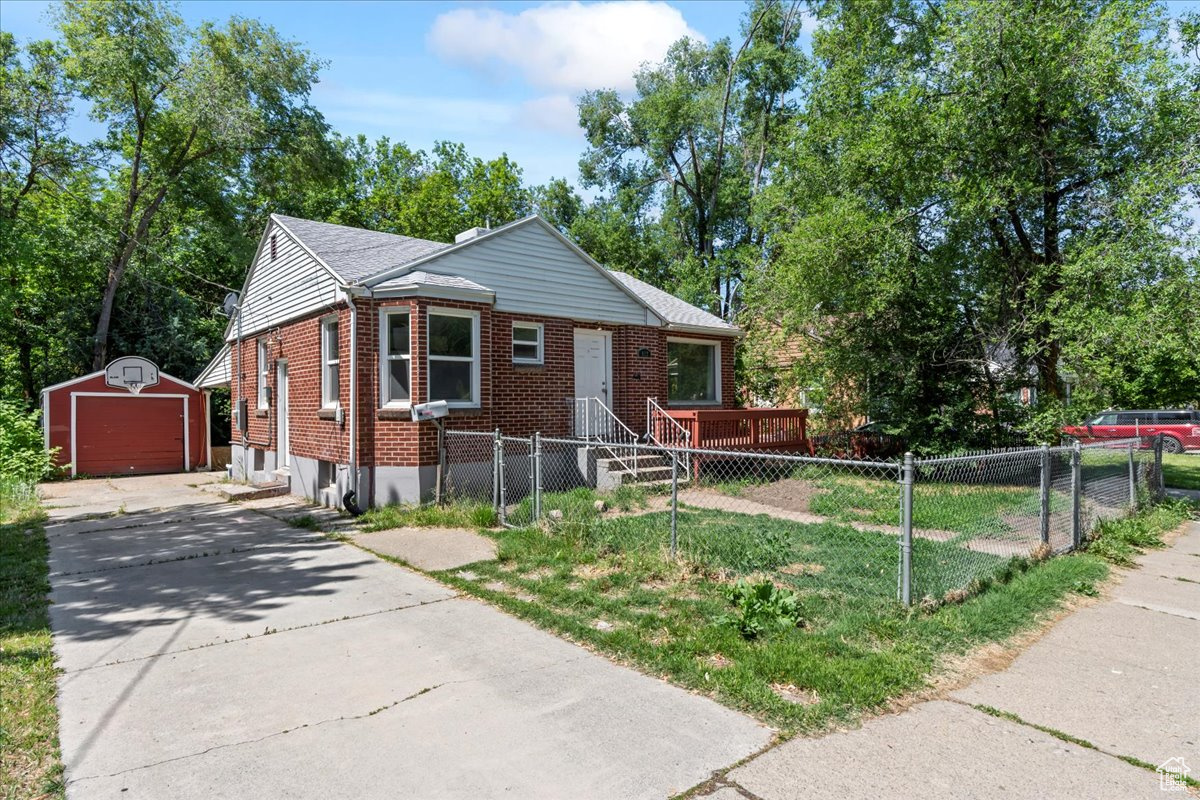 917 E Sullivan Rd, Ogden, Utah image 2