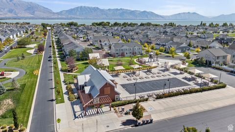 Tiny photo for 92 E LEGACY PKWY, Saratoga Springs, UT 84045 (MLS # 2100943)