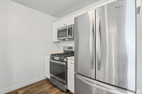Tiny photo for 92 E LEGACY PKWY, Saratoga Springs, UT 84045 (MLS # 2100943)