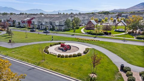 Tiny photo for 92 E LEGACY PKWY, Saratoga Springs, UT 84045 (MLS # 2100943)
