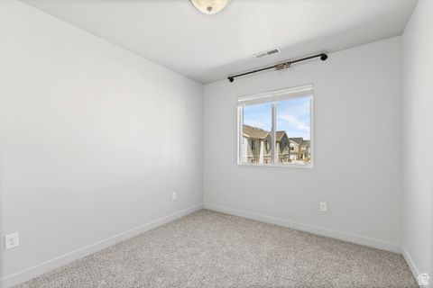 Tiny photo for 92 E LEGACY PKWY, Saratoga Springs, UT 84045 (MLS # 2100943)