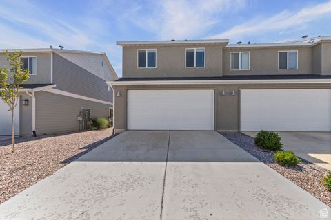 Tiny photo for 92 E LEGACY PKWY, Saratoga Springs, UT 84045 (MLS # 2100943)