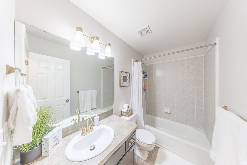 WOODLAND - Residential