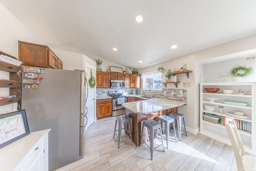 WOODLAND - Residential