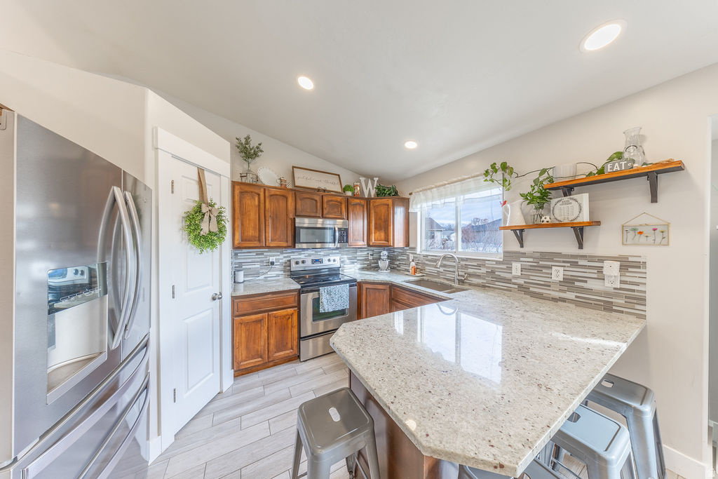 WOODLAND - Residential