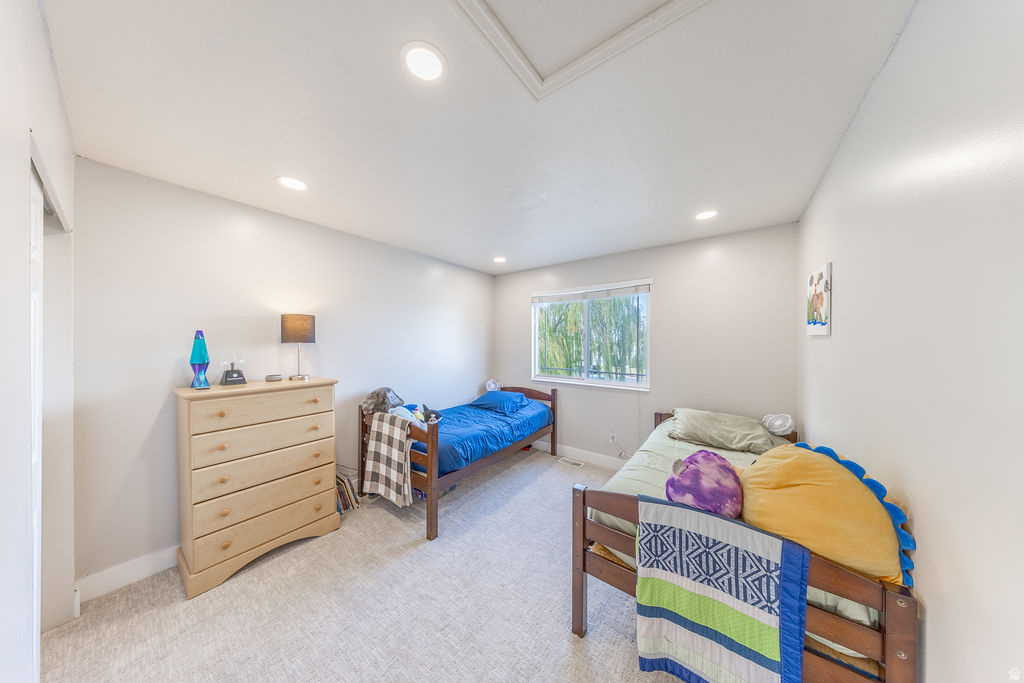 WOODLAND - Residential