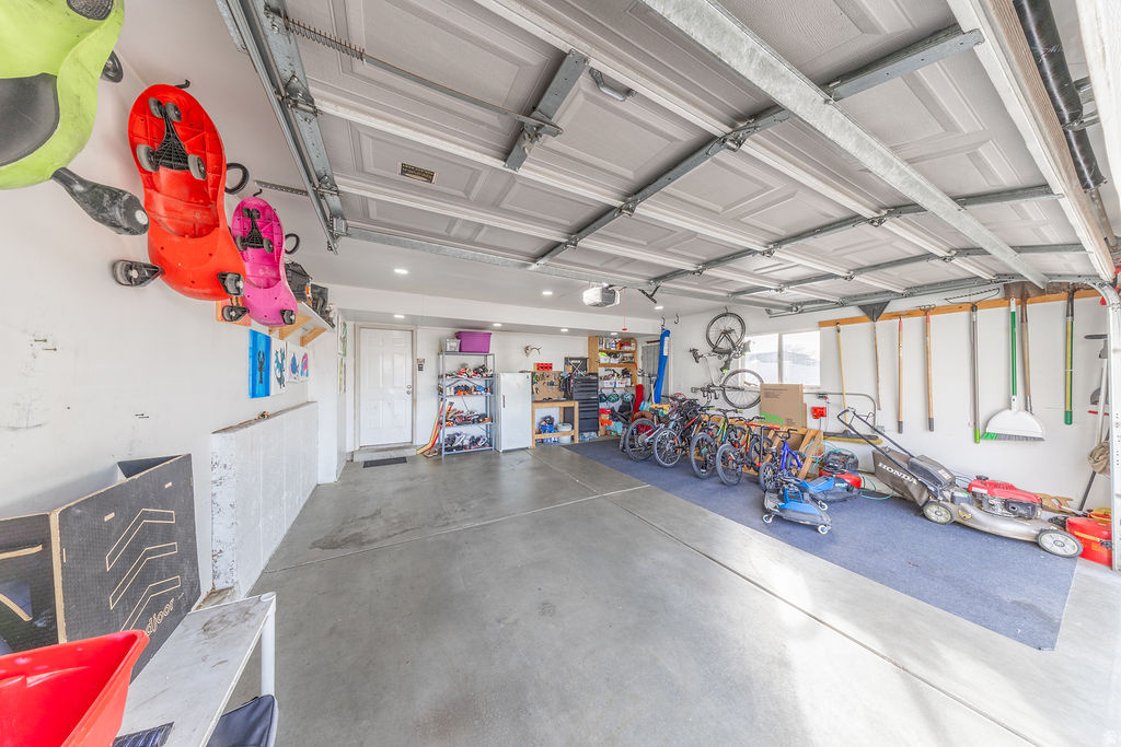 WOODLAND - Residential