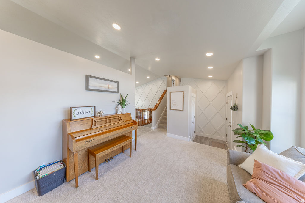 WOODLAND - Residential