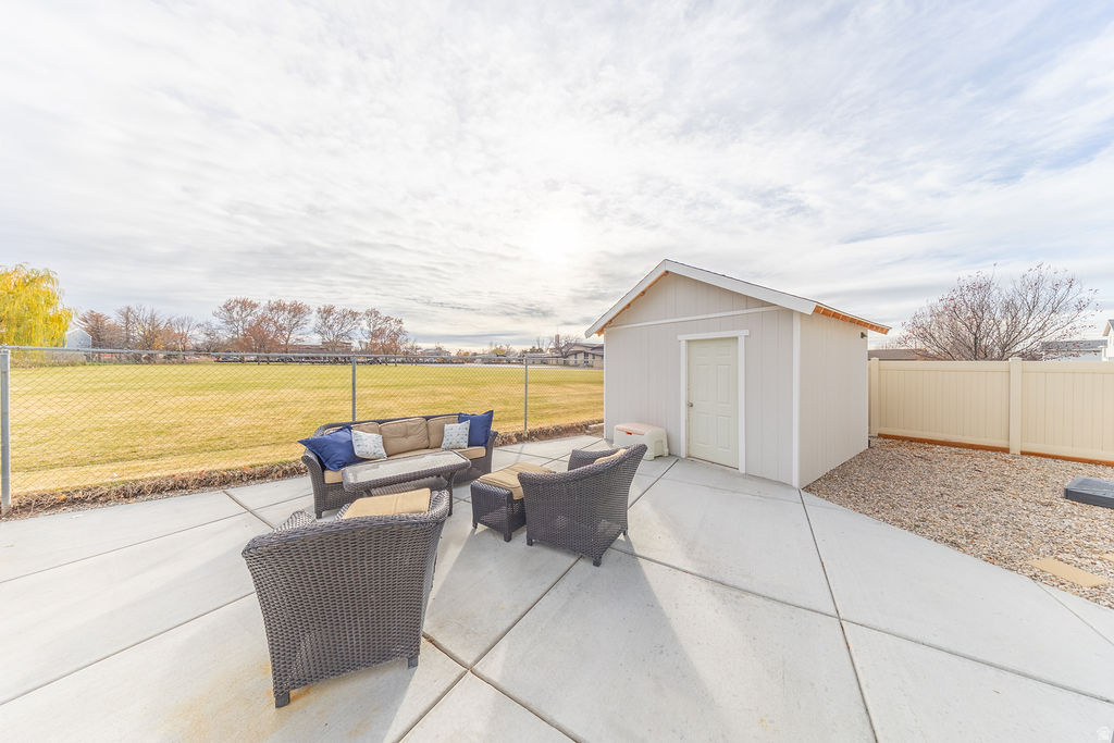 WOODLAND - Residential