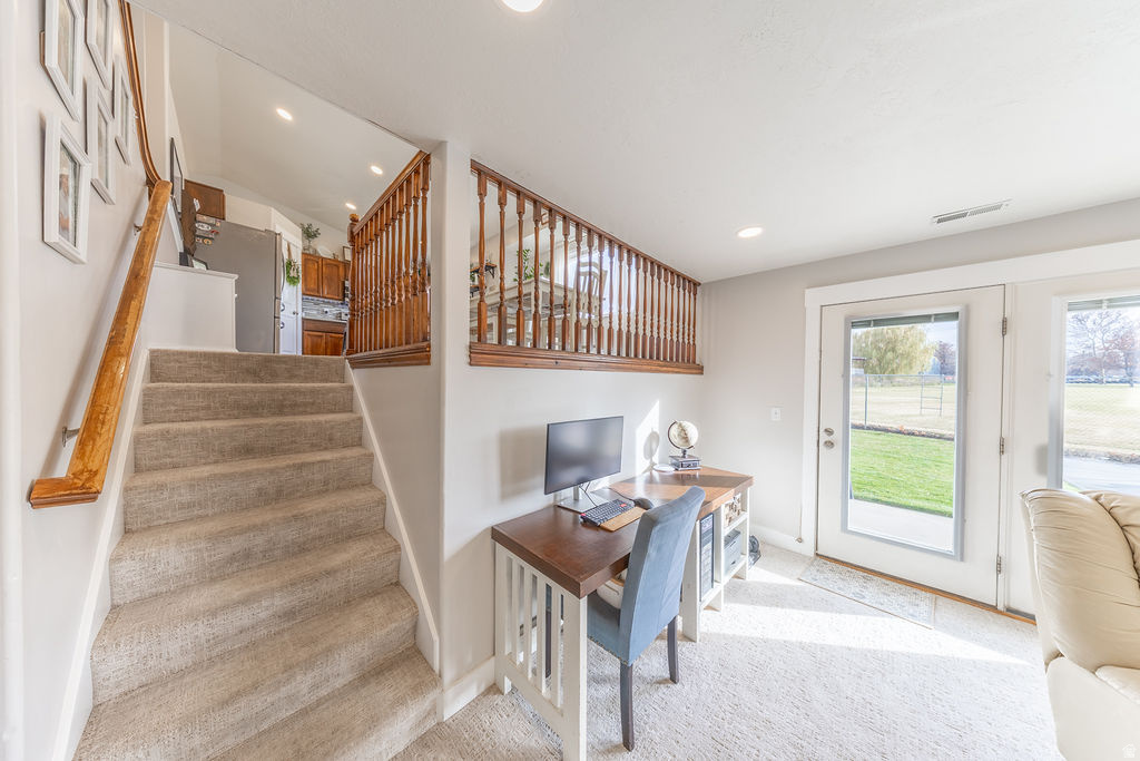 WOODLAND - Residential