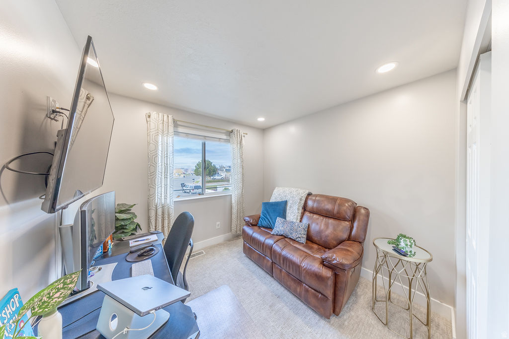 WOODLAND - Residential