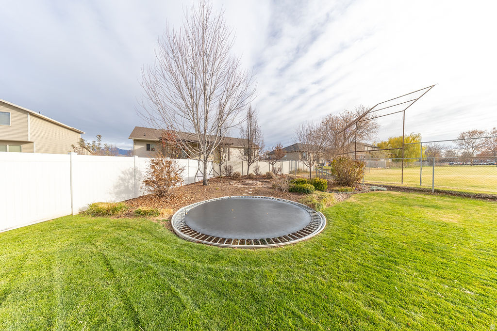 WOODLAND - Residential