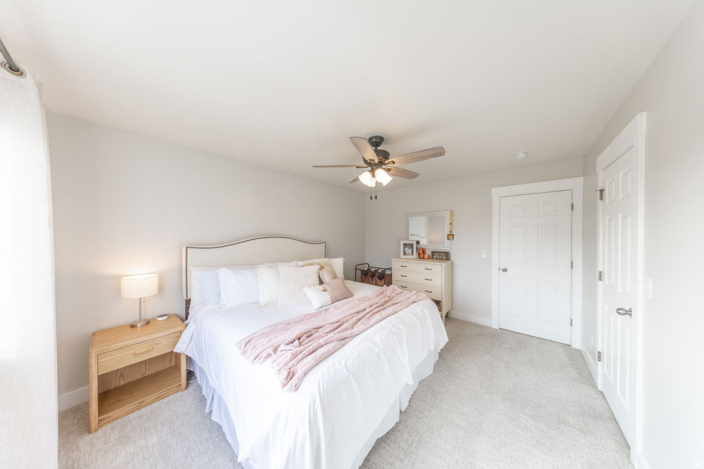 WOODLAND - Residential