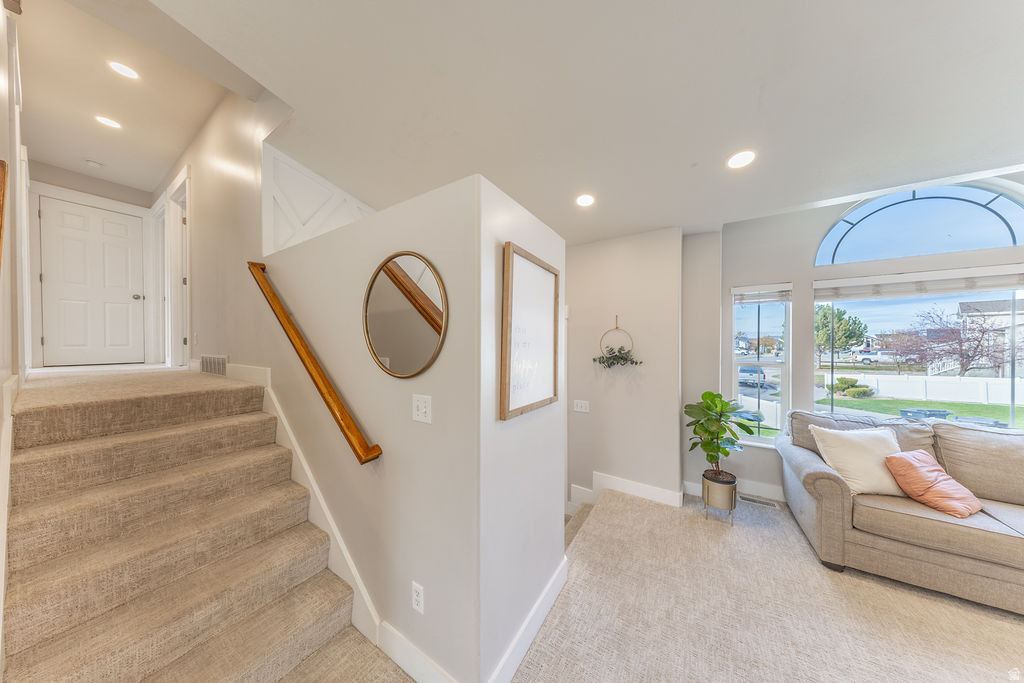 WOODLAND - Residential