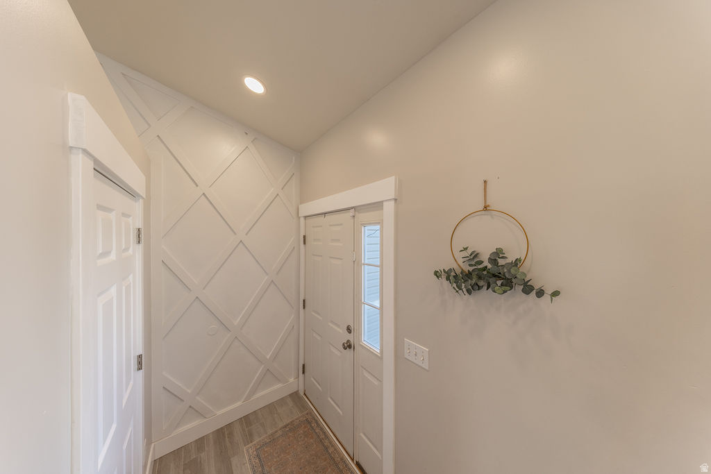 WOODLAND - Residential