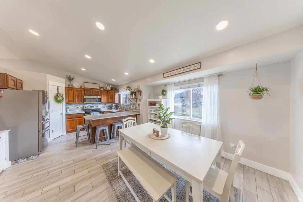 WOODLAND - Residential