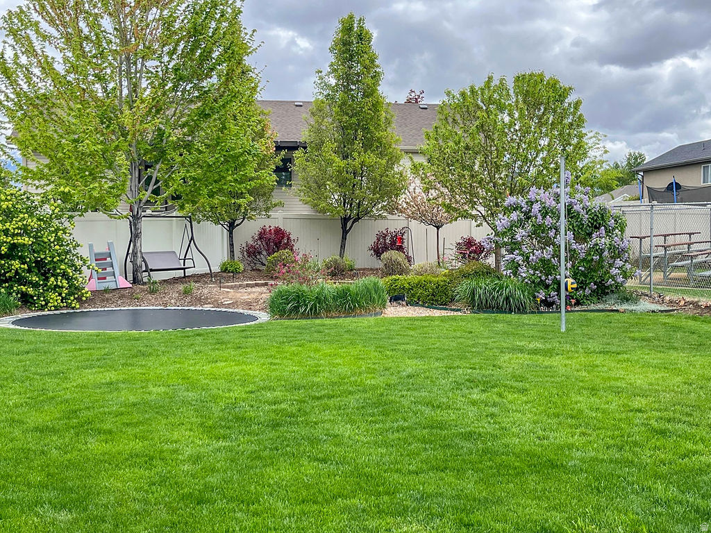 WOODLAND - Residential