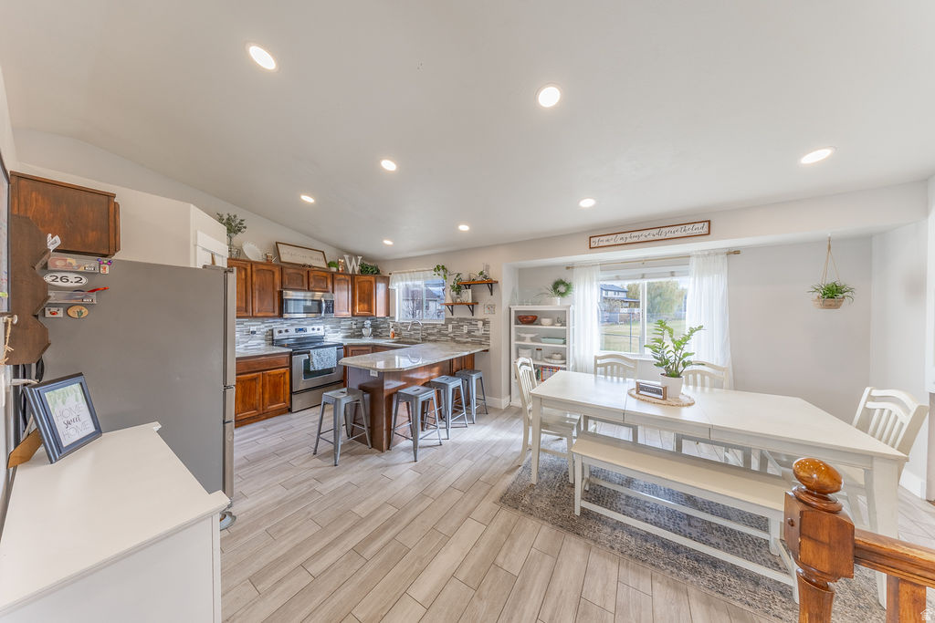 WOODLAND - Residential