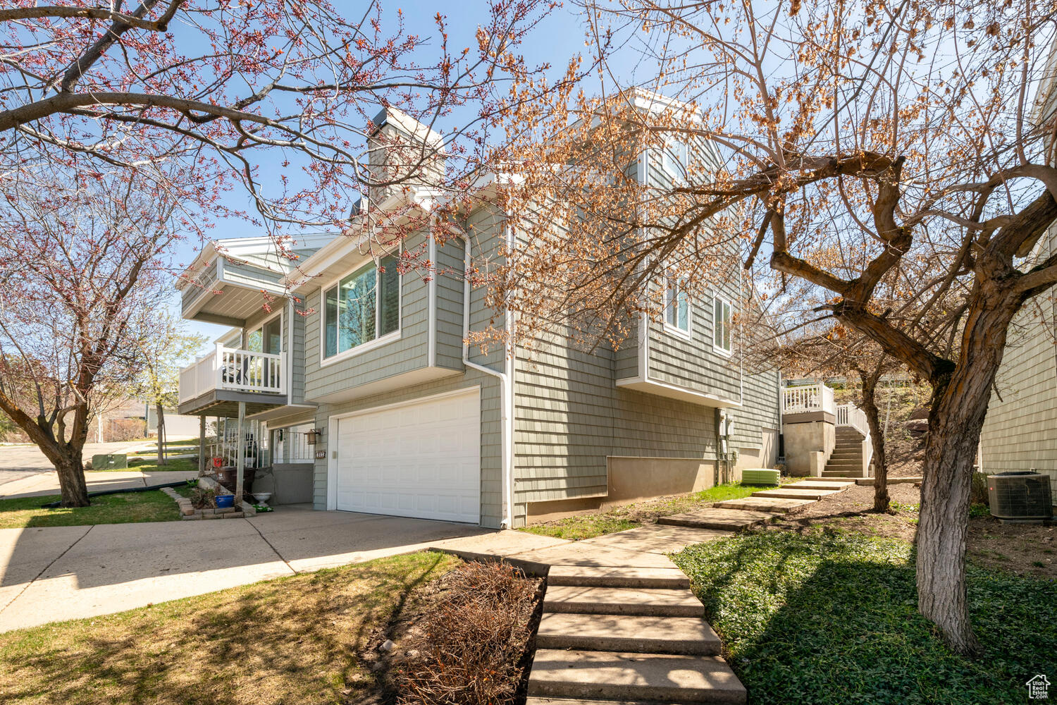 1960 S High Pointe St #22, Bountiful, Utah image 1
