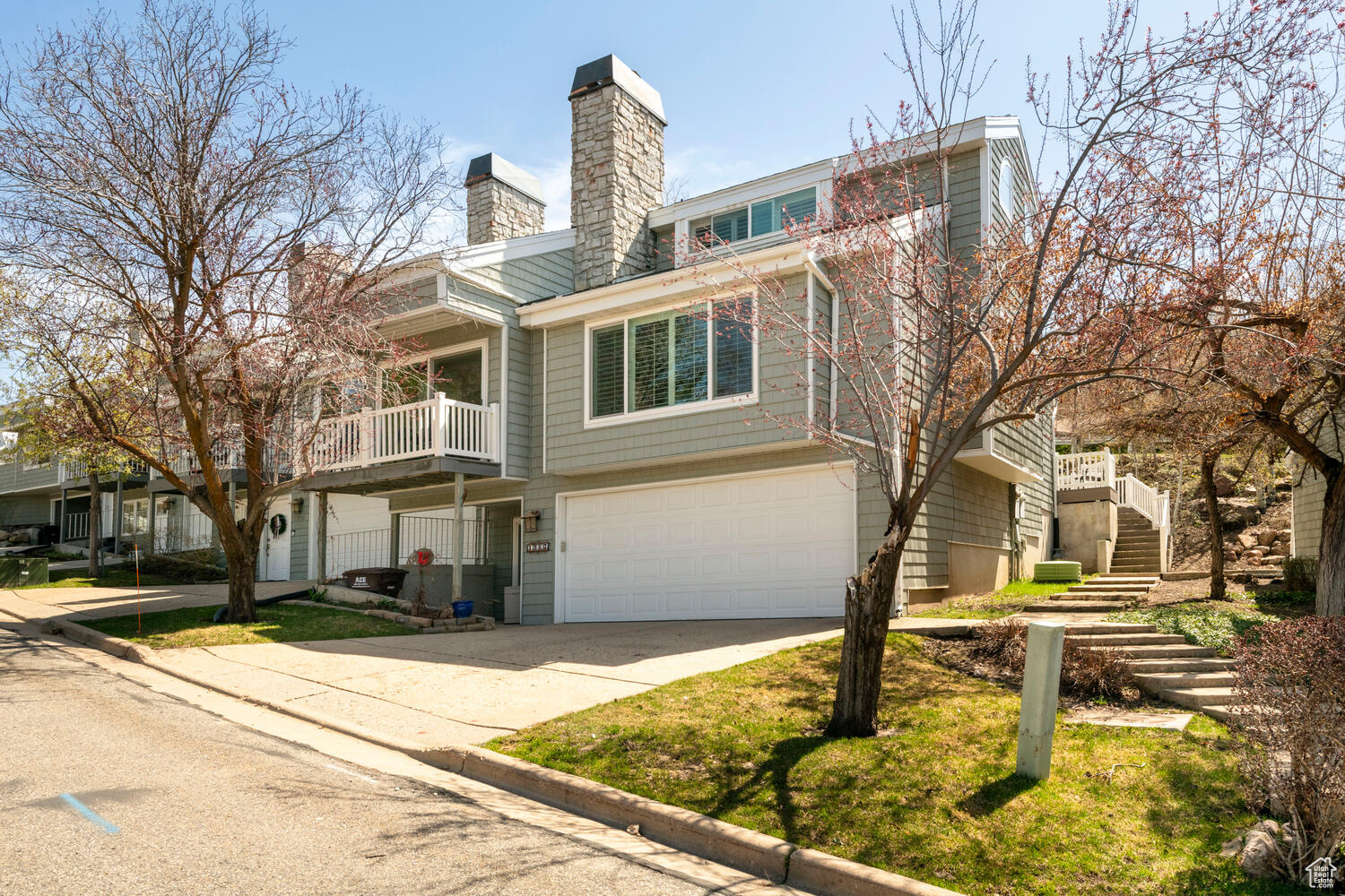 1960 S High Pointe St #22, Bountiful, Utah image 3