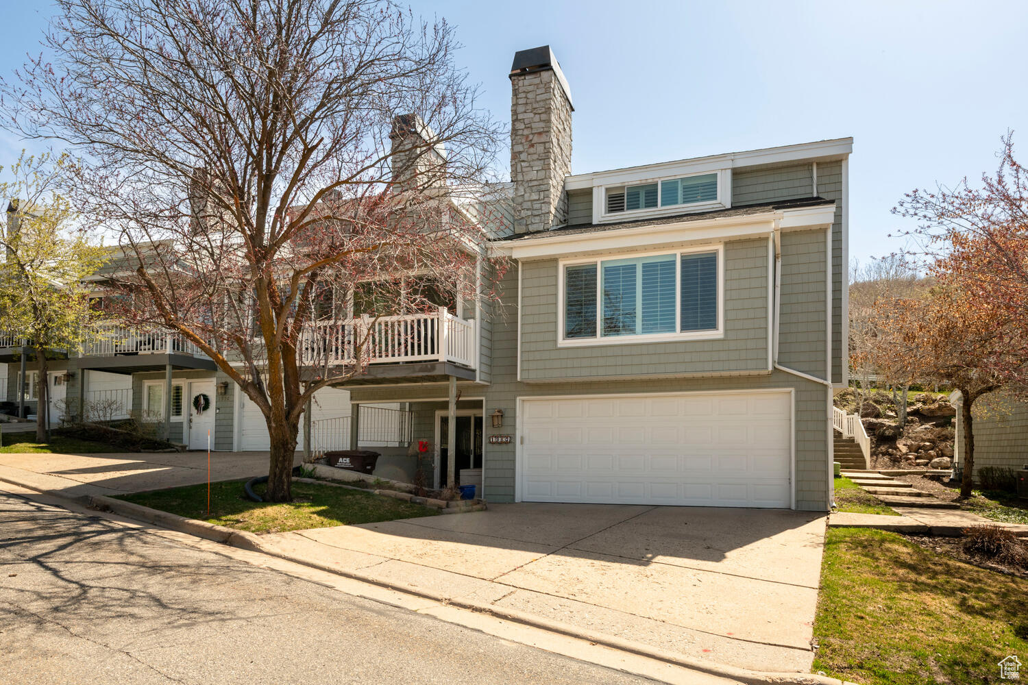 1960 S High Pointe St #22, Bountiful, Utah image 2