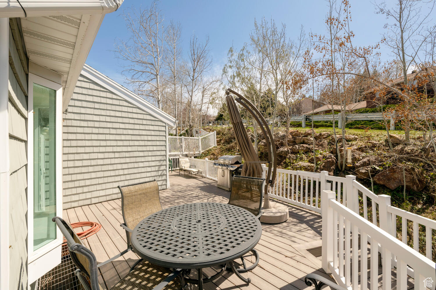 1960 S High Pointe St #22, Bountiful, Utah image 5