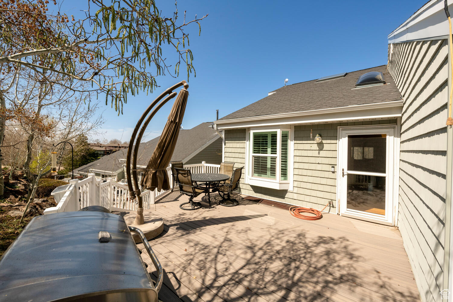1960 S High Pointe St #22, Bountiful, Utah image 6