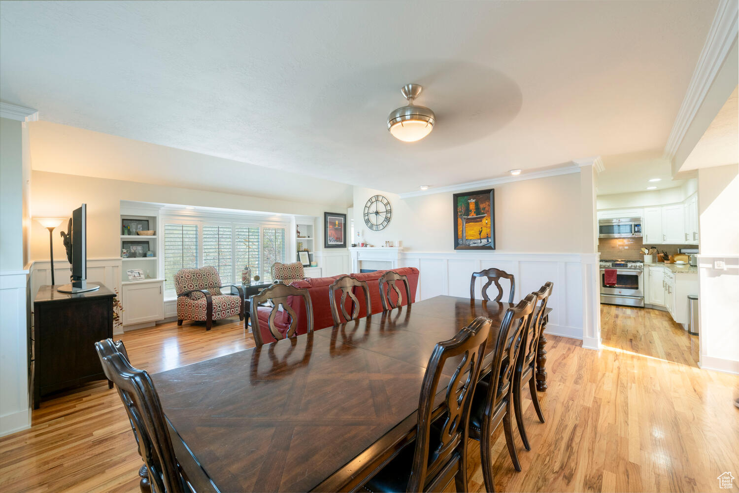 1960 S High Pointe St #22, Bountiful, Utah image 17