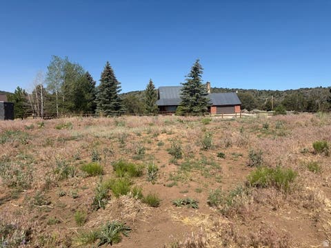 Photo of 133 S TERRY PKWY #35, Pine Valley, UT 84781 (MLS # 2166004)