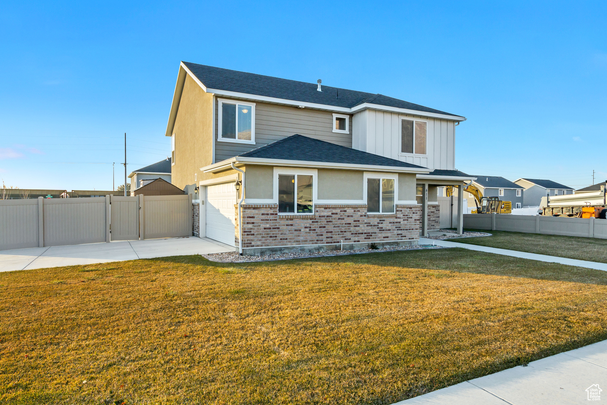 411 N 1450, Springville, Utah image 3