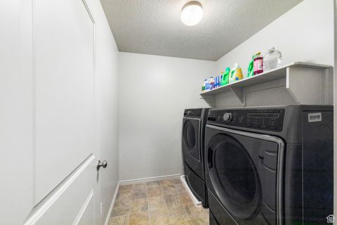 Tiny photo for 1788 S LONGVIEW RD #161, Santaquin, UT 84655 (MLS # 2091067)