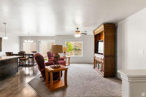 Tiny photo for 1788 S LONGVIEW RD #161, Santaquin, UT 84655 (MLS # 2091067)