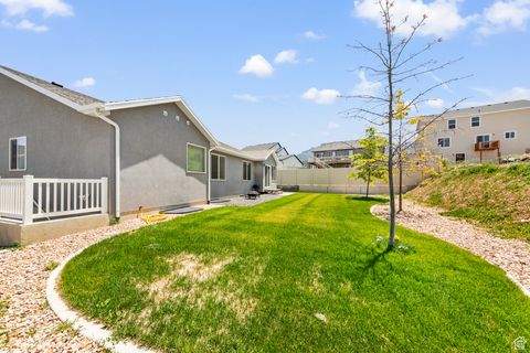 Tiny photo for 1788 S LONGVIEW RD #161, Santaquin, UT 84655 (MLS # 2091067)