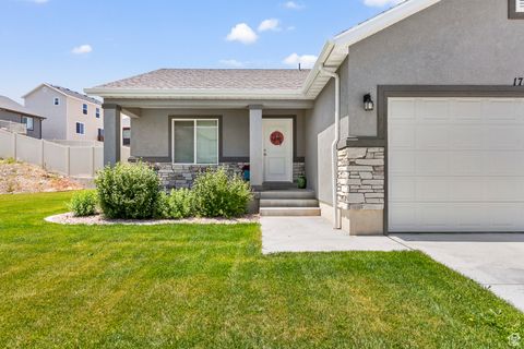 Tiny photo for 1788 S LONGVIEW RD #161, Santaquin, UT 84655 (MLS # 2091067)