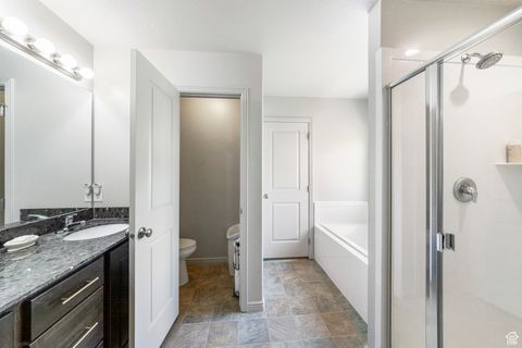 Tiny photo for 1788 S LONGVIEW RD #161, Santaquin, UT 84655 (MLS # 2091067)