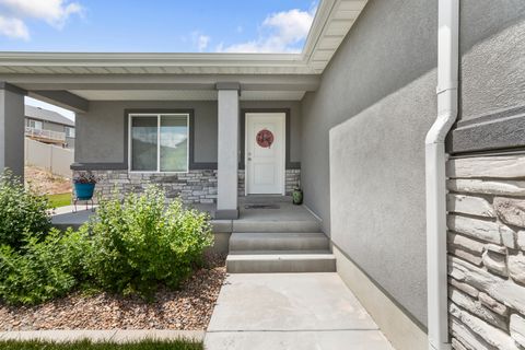 Tiny photo for 1788 S LONGVIEW RD #161, Santaquin, UT 84655 (MLS # 2091067)