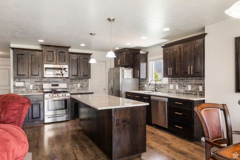 Tiny photo for 1788 S LONGVIEW RD #161, Santaquin, UT 84655 (MLS # 2091067)