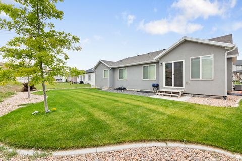 Tiny photo for 1788 S LONGVIEW RD #161, Santaquin, UT 84655 (MLS # 2091067)